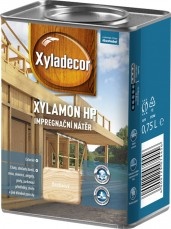 Impregnace na dřevo Xyladecor Xylamon HP BPR