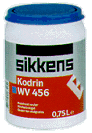 Sikkens Kodrin WV 456 - Sikkens Kodrin WV 456