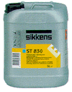 Ostatní výrobky na dřevo - Sikkens ST 830