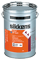  Sikkens Cetol SP 520 syntetická základová lazura - Barvy lazurovací na dřevo - Sikkens Cetol SP 520