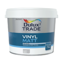 Dulux Vinyl Matt  - Vinylová malířská barva 