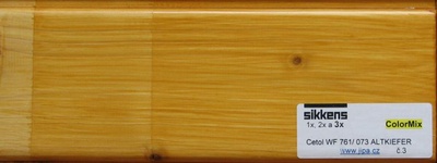 073 Altkiefer