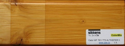 773 Altkiefer II