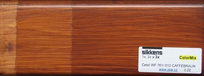 012 Caffebraun