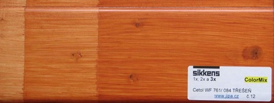 084 Třešeň