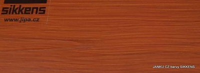 185 Teak intensiv